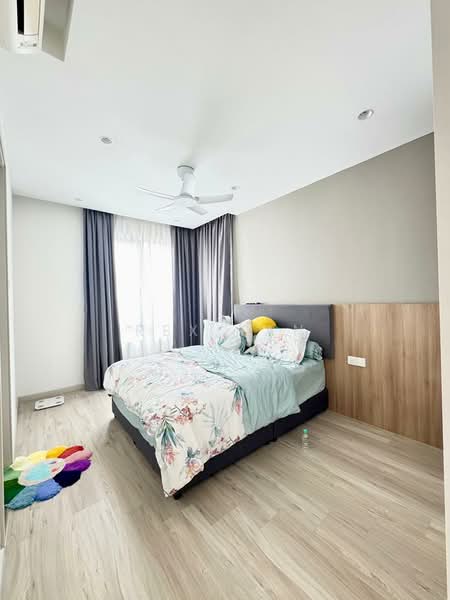 Condominium for Sale at South Brooks - Rex Tan - Bedroom - PropertyGuru.com.my