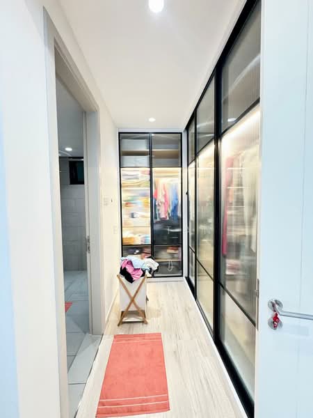 Condominium for Sale at South Brooks - Rex Tan - Interior - PropertyGuru.com.my