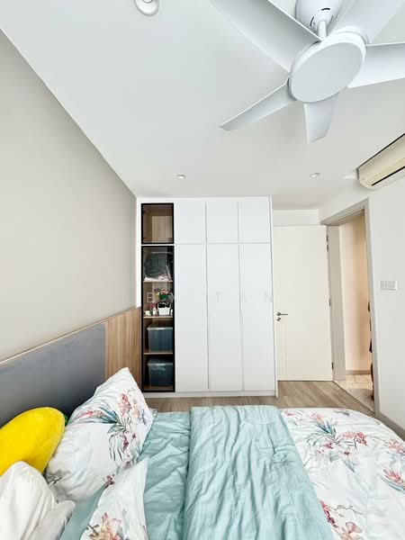 Condominium for Sale at South Brooks - Rex Tan - Bedroom - PropertyGuru.com.my