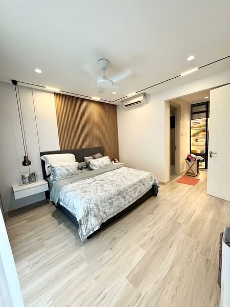 Condominium for Sale at South Brooks - Rex Tan - Bedroom - PropertyGuru.com.my