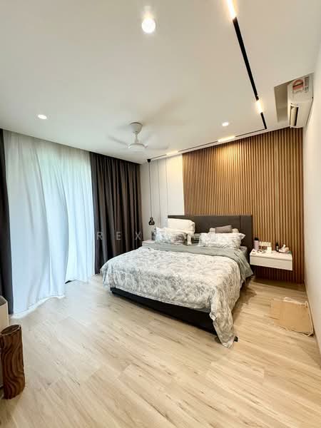 Condominium for Sale at South Brooks - Rex Tan - Bedroom - PropertyGuru.com.my