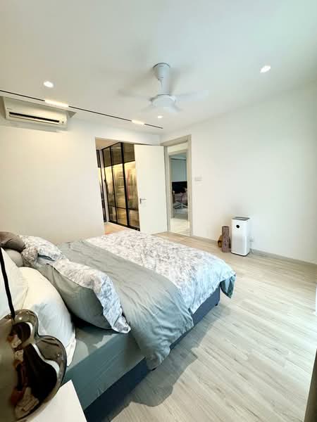Condominium for Sale at South Brooks - Rex Tan - Bedroom - PropertyGuru.com.my