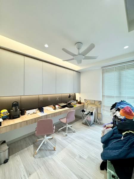 Condominium for Sale at South Brooks - Rex Tan - Study - PropertyGuru.com.my