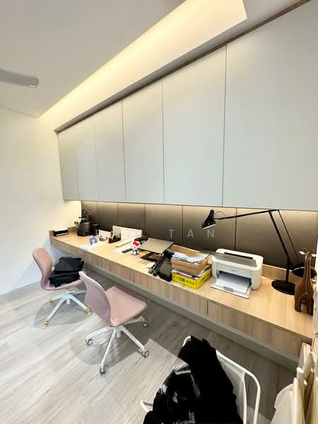 Condominium for Sale at South Brooks - Rex Tan - Study - PropertyGuru.com.my