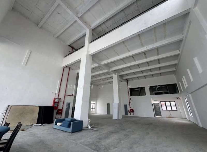 For Sale - Taman Kota Permai