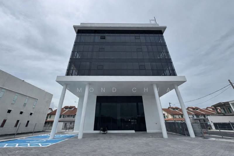 For Sale - Taman Kota Permai