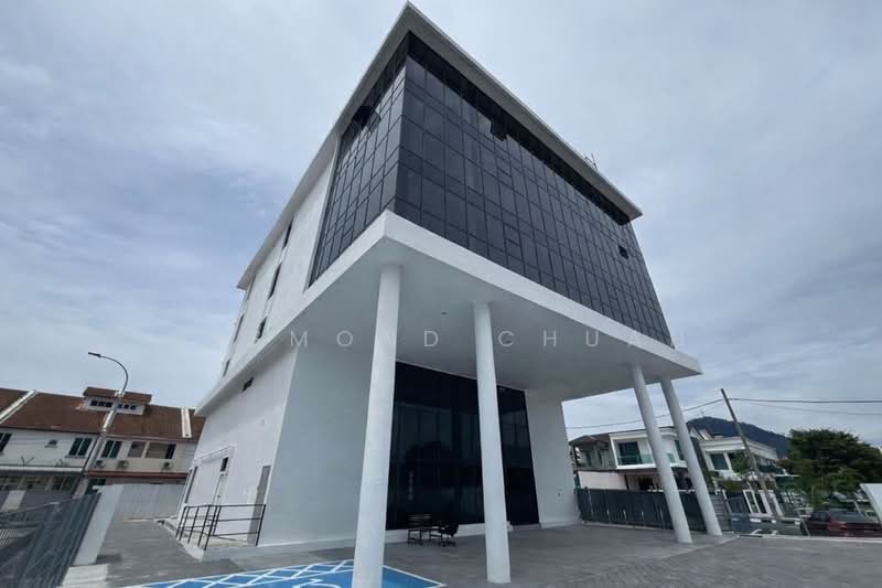 For Sale - Taman Kota Permai