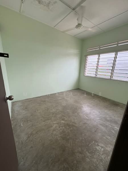 Untuk Disewa - Taman Paramount