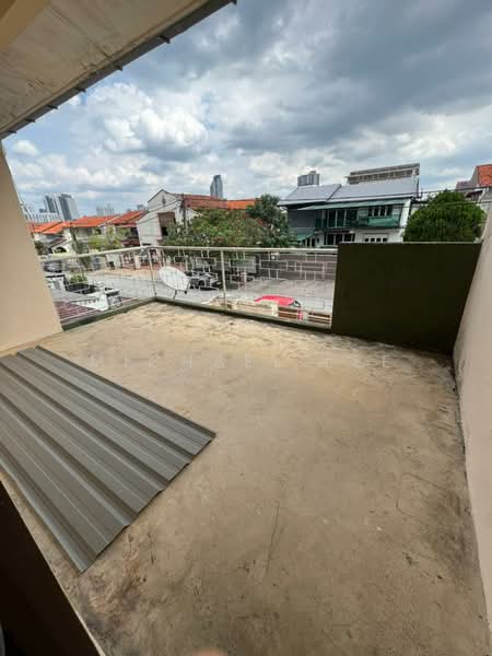 Untuk Disewa - Taman Paramount