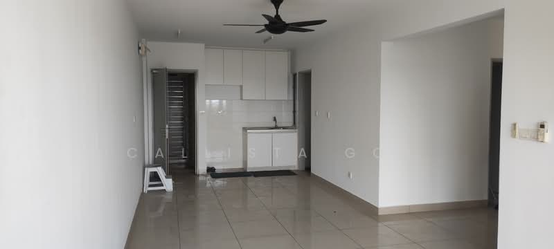Servis Apartment untuk Dijual di Sentrovue - Callista Goh - Kitchen - PropertyGuru.com.my