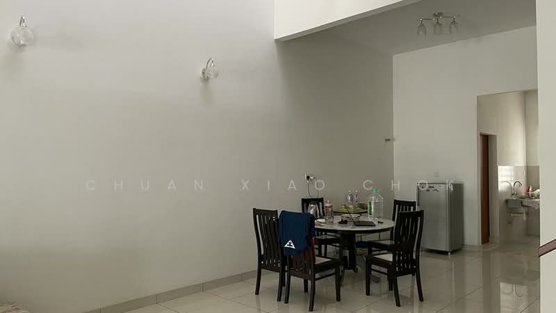 2-storey Terraced House for Rent in 16 Sierra (Puchong) - Chuan Xiao Chok - Dining Room - PropertyGuru.com.my