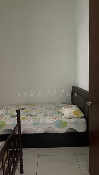 2-storey Terraced House for Rent in 16 Sierra (Puchong) - Chuan Xiao Chok - Bedroom - PropertyGuru.com.my