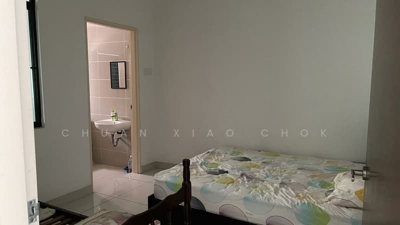 2-storey Terraced House for Rent in Puchong (Selangor) - Chuan Xiao Chok - Bedroom - PropertyGuru.com.my
