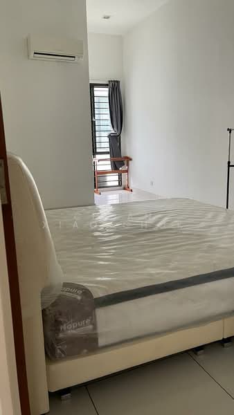 2-storey Terraced House for Rent in Puchong (Selangor) - Chuan Xiao Chok - Bedroom - PropertyGuru.com.my