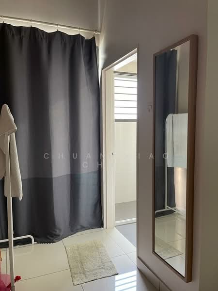 2-storey Terraced House for Rent in Puchong (Selangor) - Chuan Xiao Chok - Bathroom - PropertyGuru.com.my