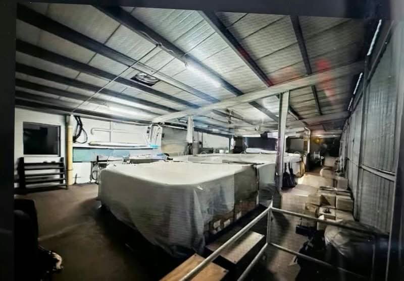 Semi-D Factory for Rent in Bandar Puteri Puchong (Puchong) - Angie Wong Poh Choo - Interior - PropertyGuru.com.my