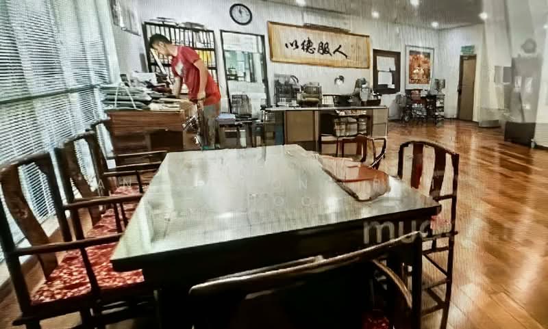 Semi-D Factory for Rent in Bandar Puteri Puchong (Puchong) - Angie Wong Poh Choo - PropertyGuru.com.my