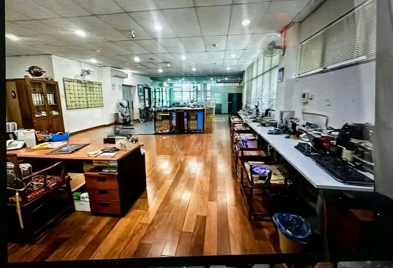 Semi-D Factory for Rent in Bandar Puteri Puchong (Puchong) - Angie Wong Poh Choo - PropertyGuru.com.my