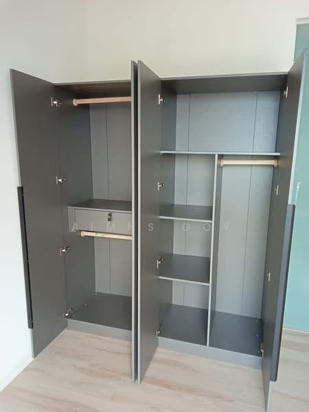 Service Residence for Rent at Emerald 9 - Aimns Goy - Interior - PropertyGuru.com.my