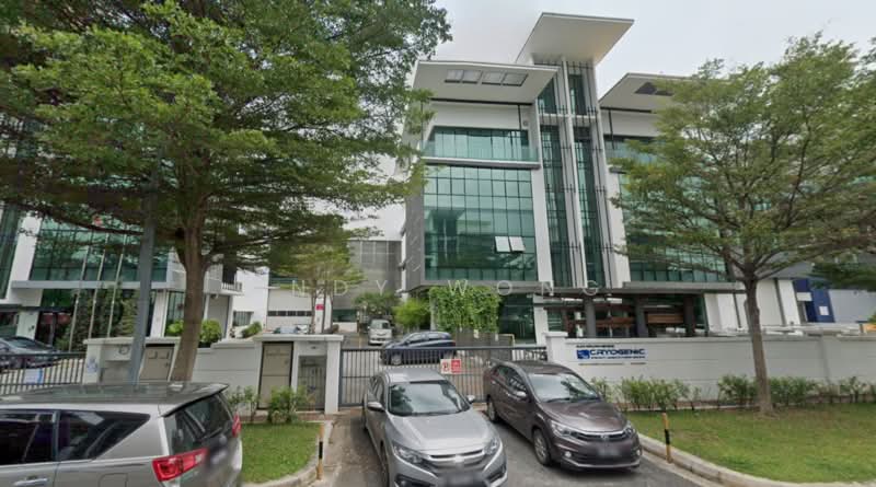 Pusat Teknologi Sinar Puchong untuk Untuk Disewa - RM 15,800 /bulan, Apr 2026 - Exterior - PropertyGuru.com.my