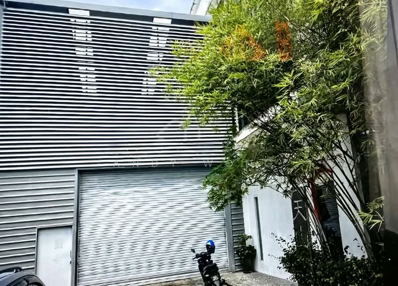 Pusat Teknologi Sinar Puchong untuk Untuk Disewa - RM 15,800 /bulan, Apr 2026 - Exterior - PropertyGuru.com.my