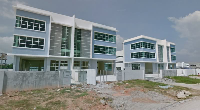Factory for Sale in Pasir Gudang (Johor) - Tay Ai Ting - Exterior - PropertyGuru.com.my