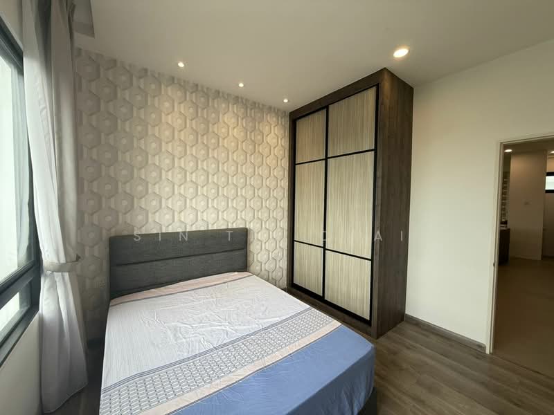 Condominium for Rent at d'Ryx Residences - Sin Tze Chai - PropertyGuru.com.my