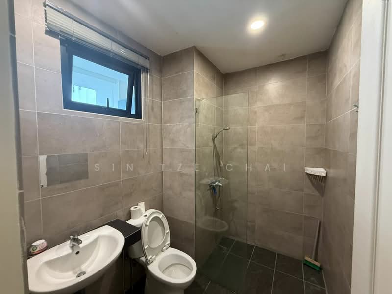 Condominium for Rent at d'Ryx Residences - Sin Tze Chai - PropertyGuru.com.my