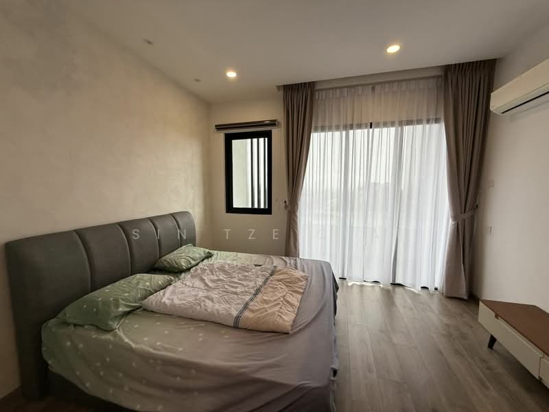 Condominium for Rent at d'Ryx Residences - Sin Tze Chai - PropertyGuru.com.my
