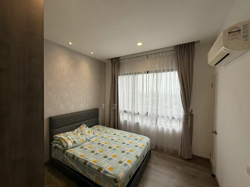 Condominium for Rent at d'Ryx Residences - Sin Tze Chai - PropertyGuru.com.my