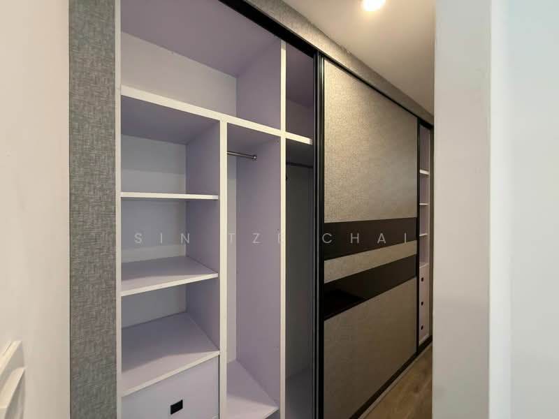 Condominium for Rent at d'Ryx Residences - Sin Tze Chai - PropertyGuru.com.my