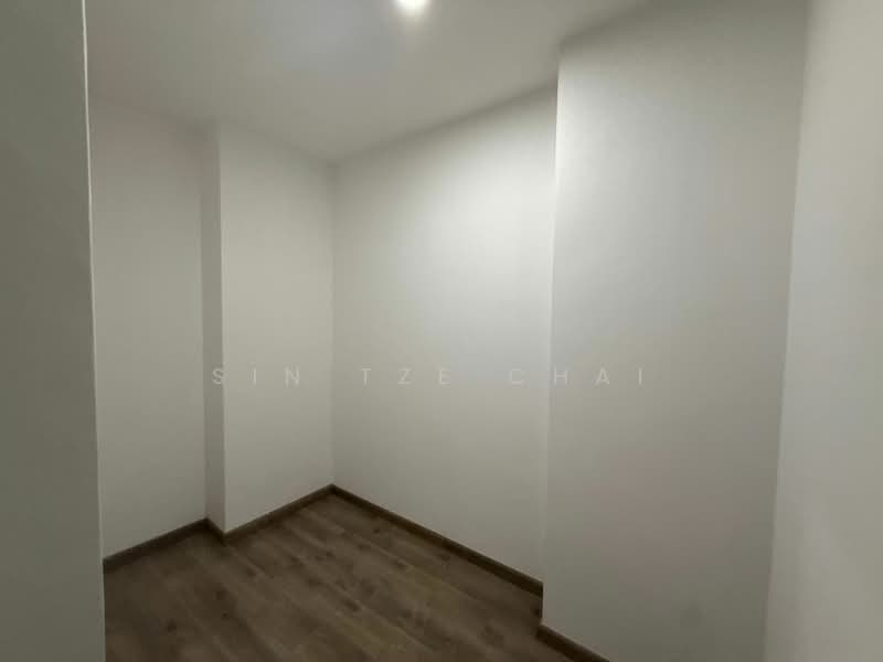 Condominium for Rent at d'Ryx Residences - Sin Tze Chai - PropertyGuru.com.my