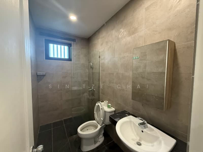 Condominium for Rent at d'Ryx Residences - Sin Tze Chai - PropertyGuru.com.my