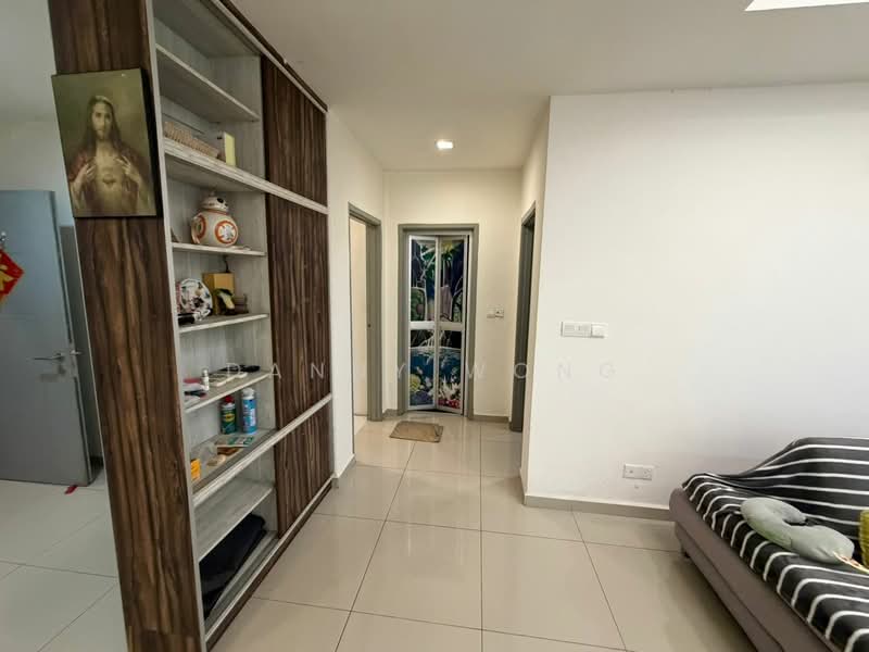 Condominium for Sale at T-Parkland - Danny Wong - Interior - PropertyGuru.com.my