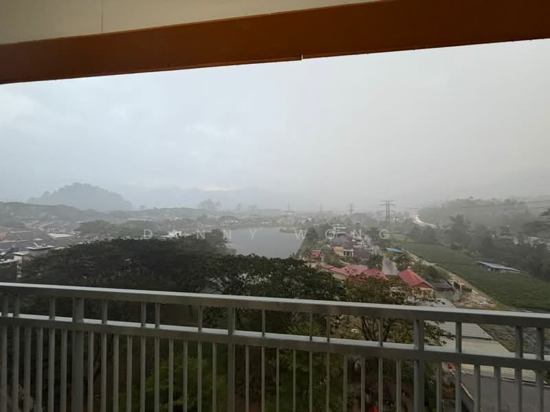 Condominium for Sale at T-Parkland - Danny Wong - Exterior - PropertyGuru.com.my