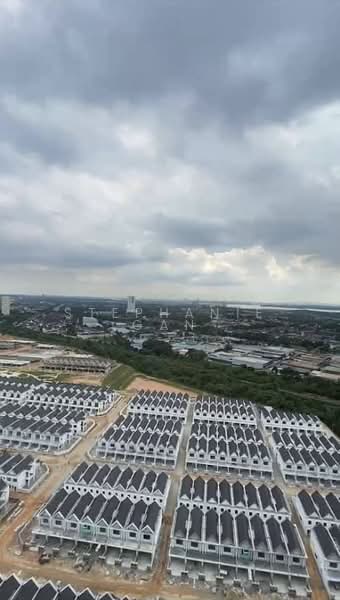 Service Residence for Sale at Midas @ Seri Alam - Stephanie Gan - Exterior - PropertyGuru.com.my