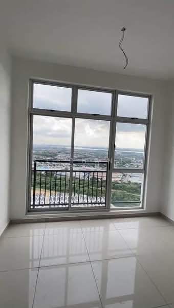 Service Residence for Sale at Midas @ Seri Alam - Stephanie Gan - View - PropertyGuru.com.my
