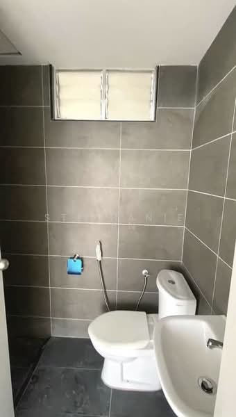 Service Residence for Sale at Midas @ Seri Alam - Stephanie Gan - Bathroom - PropertyGuru.com.my