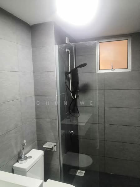 Platinum OUG Residence untuk Untuk Dijual - RM 514,999, Mac 2026 - Bathroom - PropertyGuru.com.my