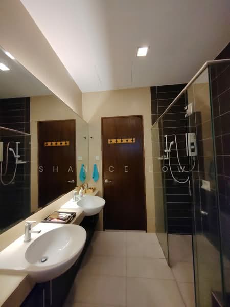 2-storey Terraced House for Sale in Bandar Puteri Puchong (Puchong) - Shanice Low - Bathroom - PropertyGuru.com.my