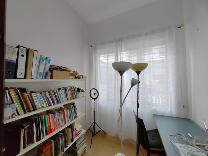 2-storey Terraced House for Sale in Bandar Puteri Puchong (Puchong) - Shanice Low - Study - PropertyGuru.com.my