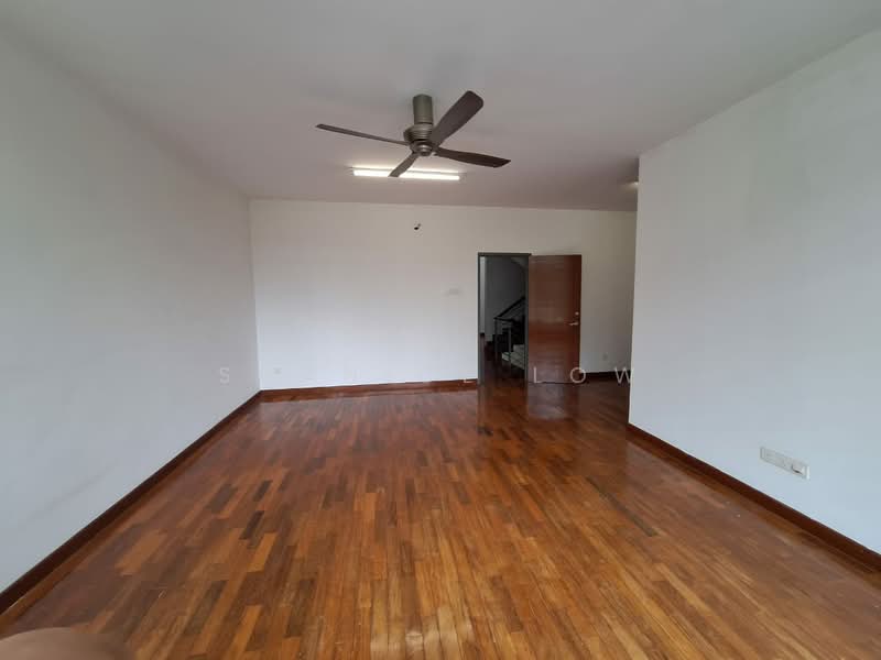 2.5-storey Terraced House for Sale in Bandar Puteri Puchong (Puchong) - Shanice Low - Living Room - PropertyGuru.com.my