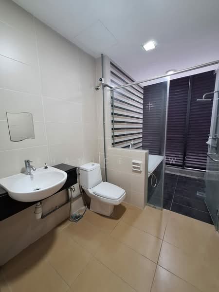 2.5-storey Terraced House for Sale in Bandar Puteri Puchong (Puchong) - Shanice Low - Bathroom - PropertyGuru.com.my