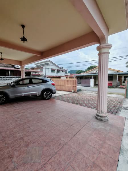 Rumah Banglo untuk Dijual di Ipoh (Perak) - Selina Wong - Exterior - PropertyGuru.com.my