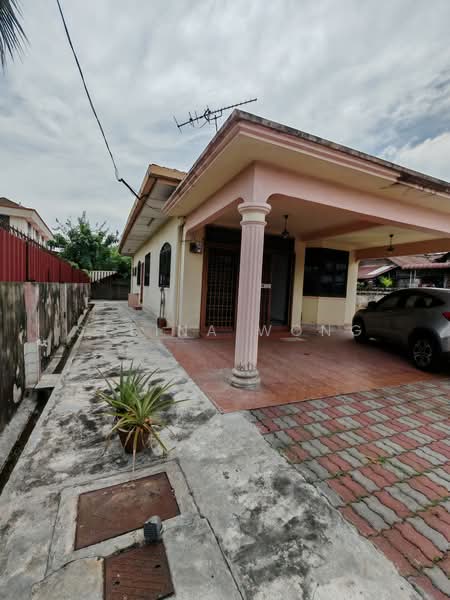 Rumah Banglo untuk Dijual di Ipoh (Perak) - Selina Wong - Exterior - PropertyGuru.com.my