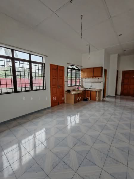 Rumah Banglo untuk Dijual di Ipoh (Perak) - Selina Wong - Kitchen - PropertyGuru.com.my