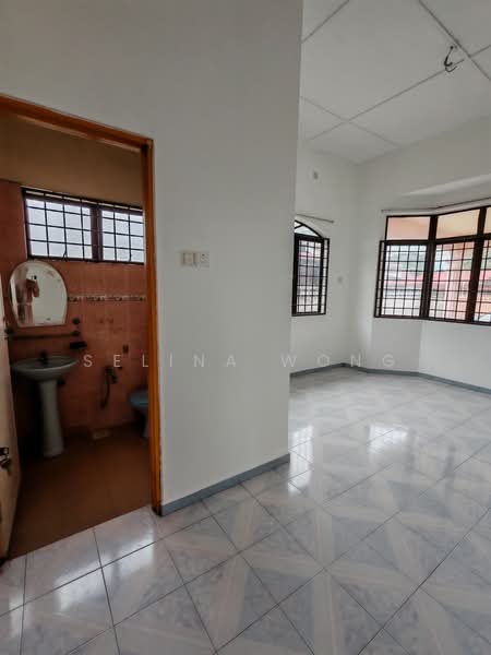Rumah Banglo untuk Dijual di Ipoh (Perak) - Selina Wong - Bathroom - PropertyGuru.com.my