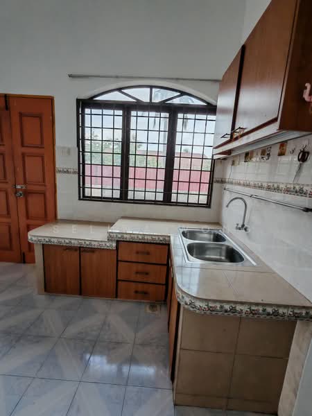 Rumah Banglo untuk Dijual di Ipoh (Perak) - Selina Wong - Kitchen - PropertyGuru.com.my