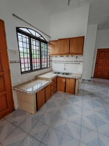 Rumah Banglo untuk Dijual di Ipoh (Perak) - Selina Wong - Kitchen - PropertyGuru.com.my
