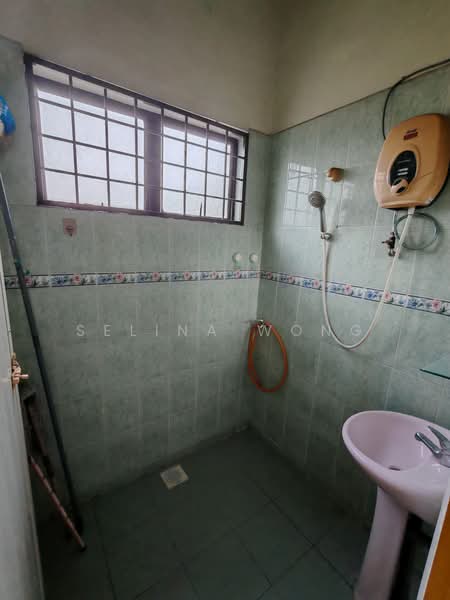 Rumah Banglo untuk Dijual di Ipoh (Perak) - Selina Wong - Bathroom - PropertyGuru.com.my